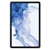 Etui Samsung EF-GX700CW Tab S8biały/white Strap Cover